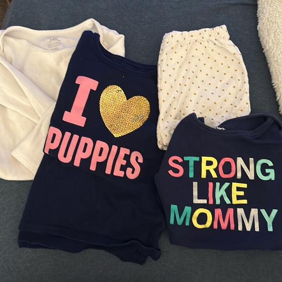 Toddler girls 24m - 2T clothing - 40 pieces - Picture 9 of 16